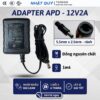 APD 12v2a