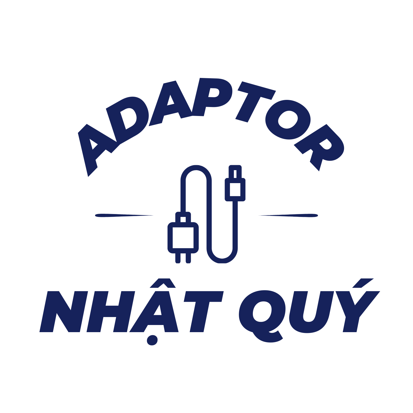 Adapter Nhật Quý – Sỉ lẻ giá tốt – BH 6 tháng