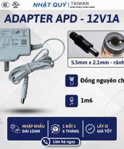apd 12v1a