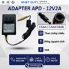 apd 12v2a vàng