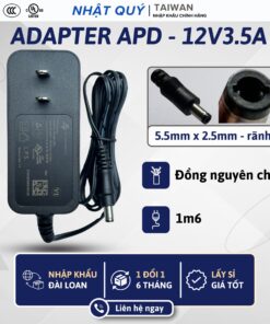 apd 12v3.5a