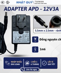 apd 12v3a