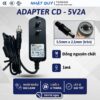 cd 5v2a