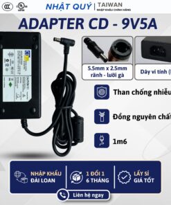 cd 9v5a
