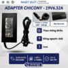 chicony 19v6.32a
