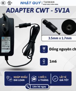 cwt 5v1a