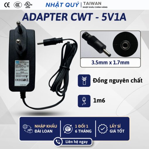 cwt 5v1a