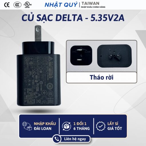 delta 5.35v2a