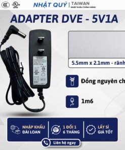 dve 5v1a