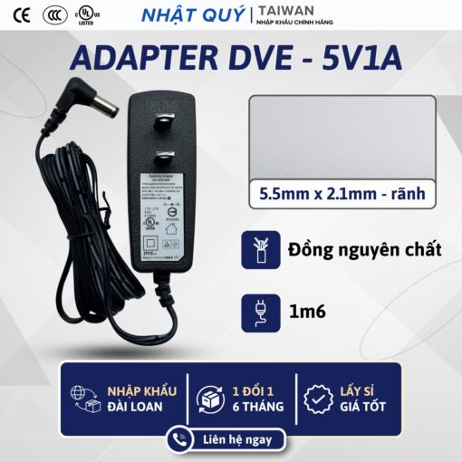 dve 5v1a