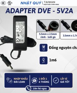 dve 5v2a