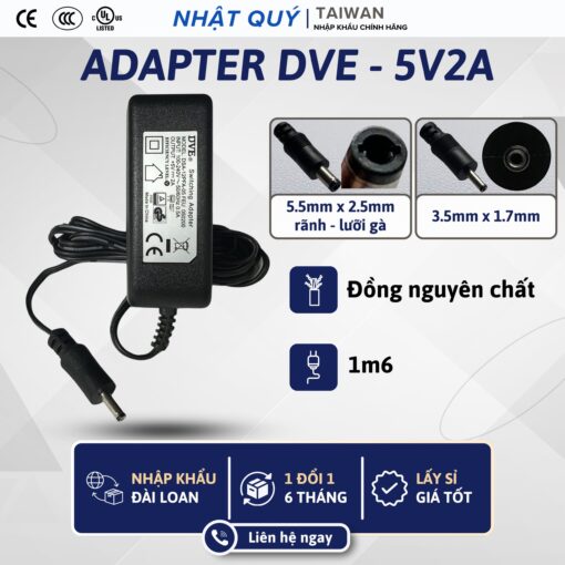 dve 5v2a