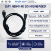 hdmi