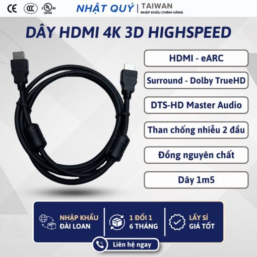 hdmi